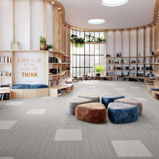 IVC Art Intervention Коллекция Expansion Point Expansion Point 975 фото 2 | FLOORDEALER